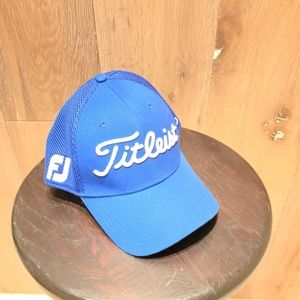 Titleist ProV1 Golf Hat, NEW
